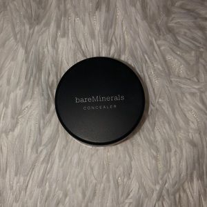 Bareminerals well rested under eye concealer